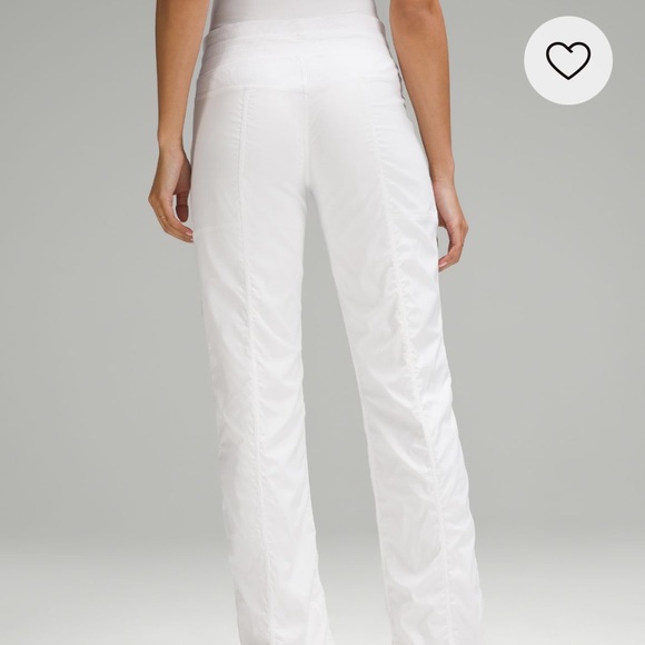 Lululemon Dance Studio Mid-Rise Pant - Regular length - Picture 6 of 10